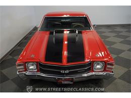 1971 Chevrolet El Camino (CC-2080307) for sale in Mesa, Arizona