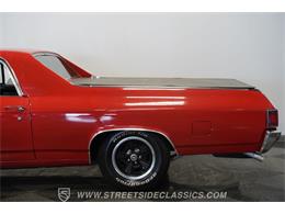 1971 Chevrolet El Camino (CC-2080307) for sale in Mesa, Arizona