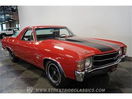 1971 Chevrolet El Camino (CC-2080307) for sale in Mesa, Arizona
