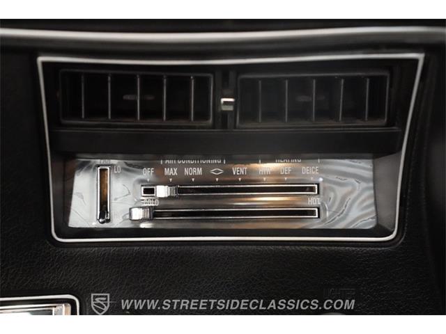 1971 Chevrolet El Camino (CC-2080307) for sale in Mesa, Arizona