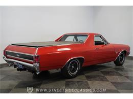 1971 Chevrolet El Camino (CC-2080307) for sale in Mesa, Arizona
