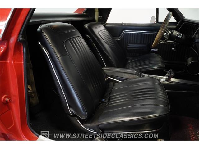 1971 Chevrolet El Camino (CC-2080307) for sale in Mesa, Arizona