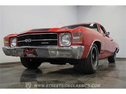 1971 Chevrolet El Camino (CC-2080307) for sale in Mesa, Arizona