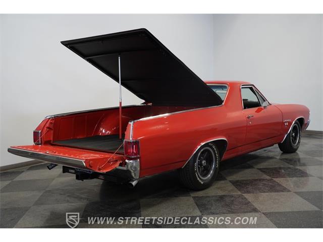 1971 Chevrolet El Camino (CC-2080307) for sale in Mesa, Arizona