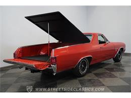 1971 Chevrolet El Camino (CC-2080307) for sale in Mesa, Arizona