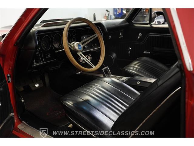 1971 Chevrolet El Camino (CC-2080307) for sale in Mesa, Arizona