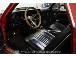 1971 Chevrolet El Camino (CC-2080307) for sale in Mesa, Arizona