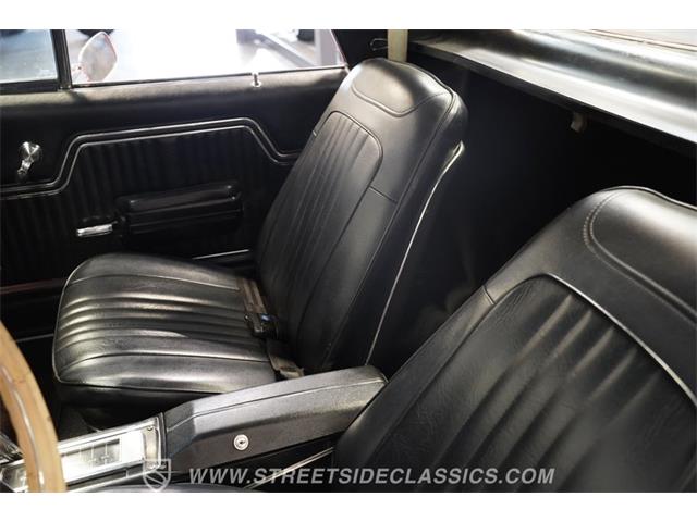 1971 Chevrolet El Camino (CC-2080307) for sale in Mesa, Arizona