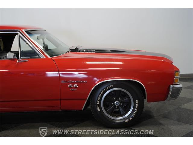 1971 Chevrolet El Camino (CC-2080307) for sale in Mesa, Arizona