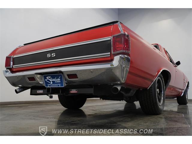 1971 Chevrolet El Camino (CC-2080307) for sale in Mesa, Arizona