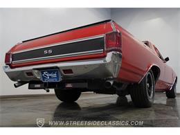 1971 Chevrolet El Camino (CC-2080307) for sale in Mesa, Arizona
