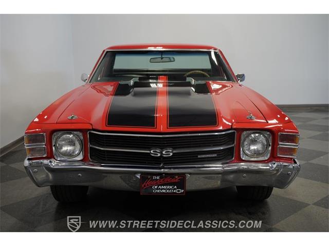 1971 Chevrolet El Camino (CC-2080307) for sale in Mesa, Arizona
