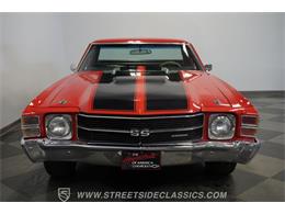 1971 Chevrolet El Camino (CC-2080307) for sale in Mesa, Arizona