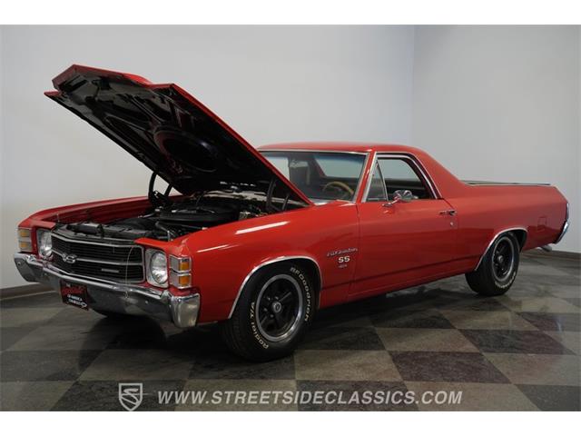 1971 Chevrolet El Camino (CC-2080307) for sale in Mesa, Arizona