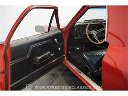 1971 Chevrolet El Camino (CC-2080307) for sale in Mesa, Arizona