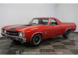 1971 Chevrolet El Camino (CC-2080307) for sale in Mesa, Arizona