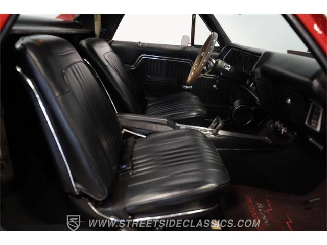 1971 Chevrolet El Camino (CC-2080307) for sale in Mesa, Arizona