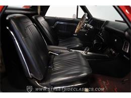 1971 Chevrolet El Camino (CC-2080307) for sale in Mesa, Arizona