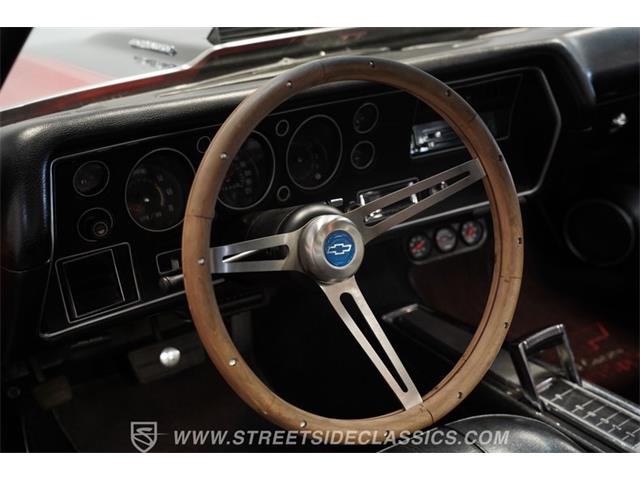 1971 Chevrolet El Camino (CC-2080307) for sale in Mesa, Arizona