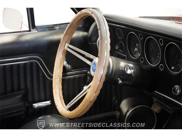1971 Chevrolet El Camino (CC-2080307) for sale in Mesa, Arizona