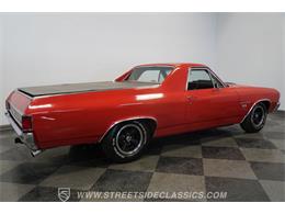 1971 Chevrolet El Camino (CC-2080307) for sale in Mesa, Arizona