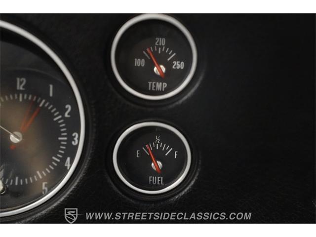 1971 Chevrolet El Camino (CC-2080307) for sale in Mesa, Arizona