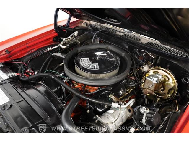 1971 Chevrolet El Camino (CC-2080307) for sale in Mesa, Arizona