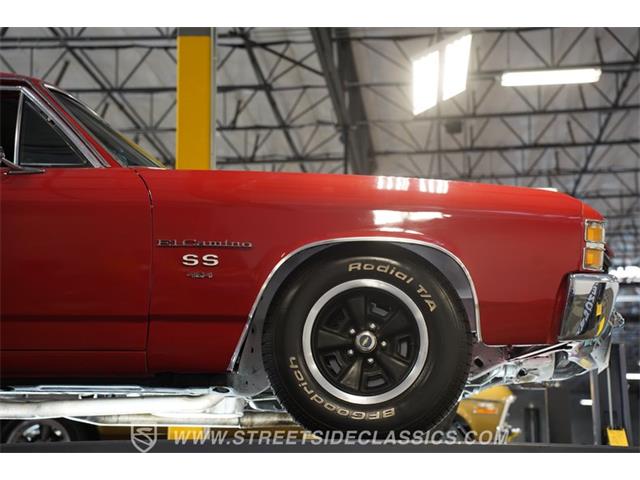 1971 Chevrolet El Camino (CC-2080307) for sale in Mesa, Arizona