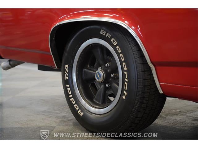 1971 Chevrolet El Camino (CC-2080307) for sale in Mesa, Arizona