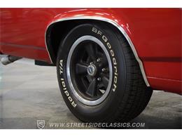 1971 Chevrolet El Camino (CC-2080307) for sale in Mesa, Arizona
