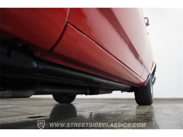1971 Chevrolet El Camino (CC-2080307) for sale in Mesa, Arizona