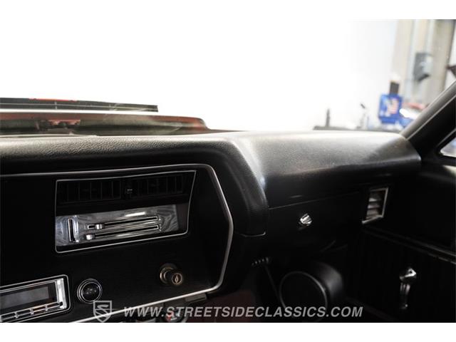 1971 Chevrolet El Camino (CC-2080307) for sale in Mesa, Arizona