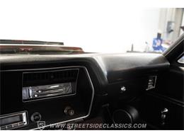 1971 Chevrolet El Camino (CC-2080307) for sale in Mesa, Arizona