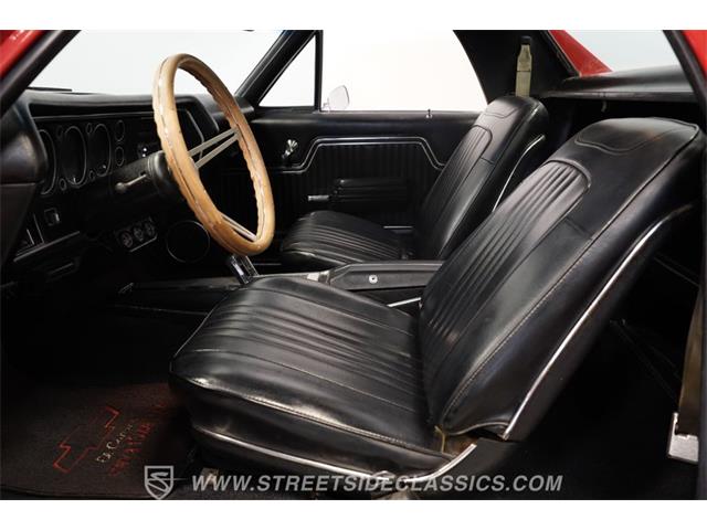 1971 Chevrolet El Camino (CC-2080307) for sale in Mesa, Arizona