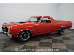 1971 Chevrolet El Camino (CC-2080307) for sale in Mesa, Arizona
