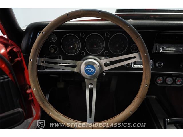 1971 Chevrolet El Camino (CC-2080307) for sale in Mesa, Arizona