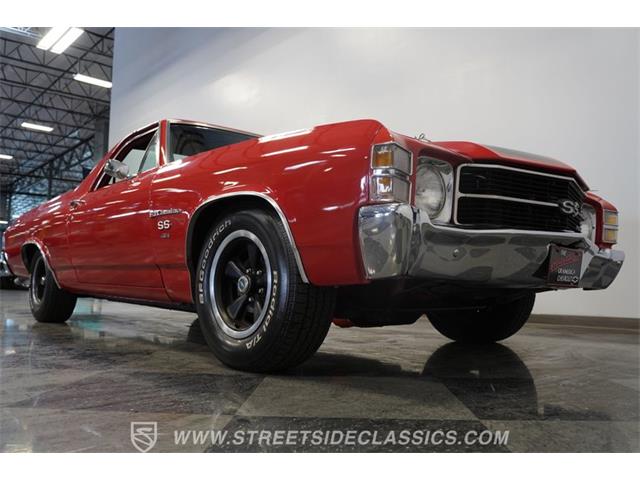 1971 Chevrolet El Camino (CC-2080307) for sale in Mesa, Arizona