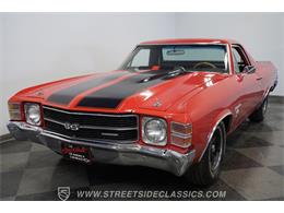 1971 Chevrolet El Camino (CC-2080307) for sale in Mesa, Arizona
