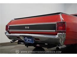 1971 Chevrolet El Camino (CC-2080307) for sale in Mesa, Arizona