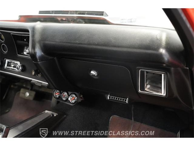 1971 Chevrolet El Camino (CC-2080307) for sale in Mesa, Arizona