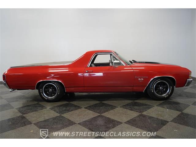 1971 Chevrolet El Camino (CC-2080307) for sale in Mesa, Arizona