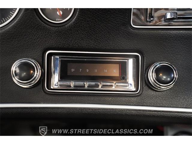 1971 Chevrolet El Camino (CC-2080307) for sale in Mesa, Arizona