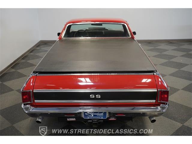 1971 Chevrolet El Camino (CC-2080307) for sale in Mesa, Arizona