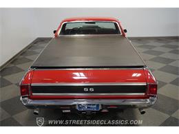 1971 Chevrolet El Camino (CC-2080307) for sale in Mesa, Arizona