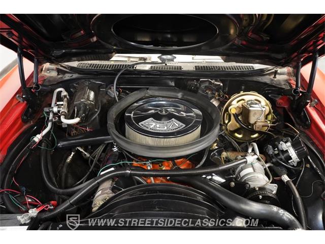 1971 Chevrolet El Camino (CC-2080307) for sale in Mesa, Arizona