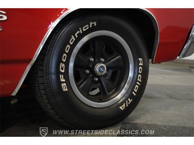 1971 Chevrolet El Camino (CC-2080307) for sale in Mesa, Arizona