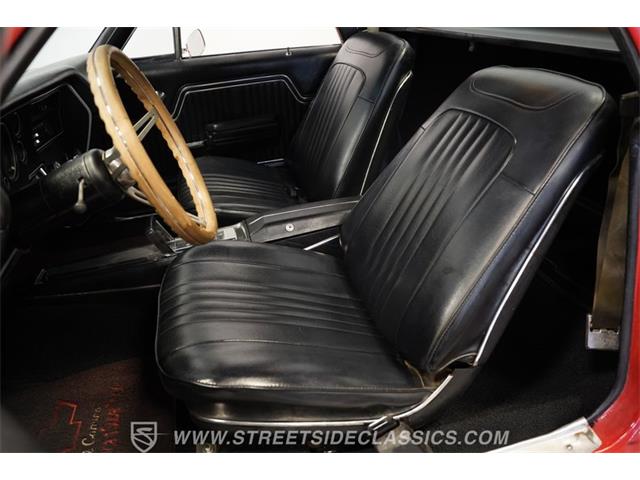 1971 Chevrolet El Camino (CC-2080307) for sale in Mesa, Arizona