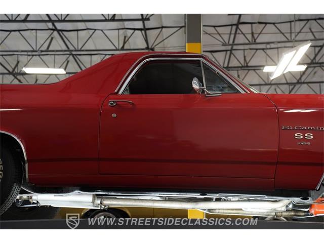 1971 Chevrolet El Camino (CC-2080307) for sale in Mesa, Arizona