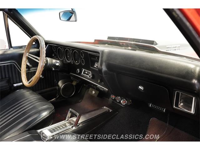 1971 Chevrolet El Camino (CC-2080307) for sale in Mesa, Arizona