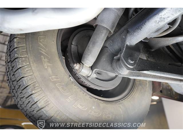 1971 Chevrolet El Camino (CC-2080307) for sale in Mesa, Arizona